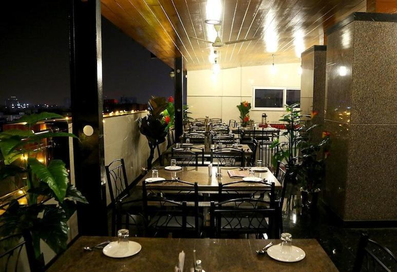 Hotel U.T.Elegance Bangalore Luaran gambar